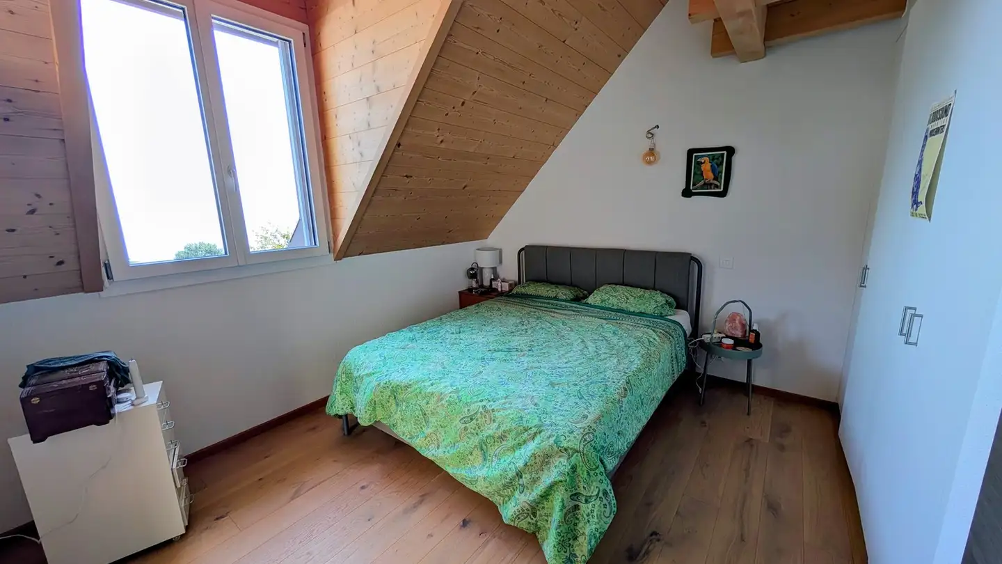 Wohnung mieten - Rue Du Centre 25a, 1025 St-Sulpice VD - Foto 4