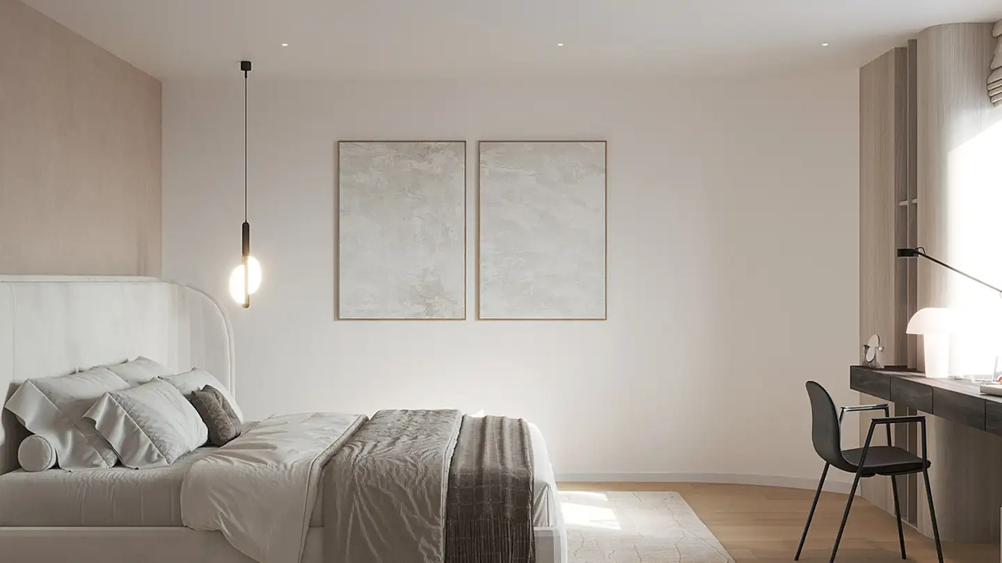 Appartamento in vendita - Rue Du Midi 44, 1400 Yverdon-les-Bains - Foto 4