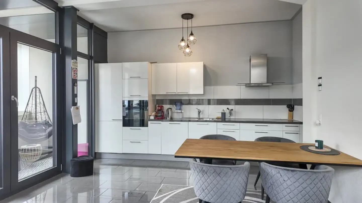 Appartamento in vendita - 1530 Payerne - Photo 4