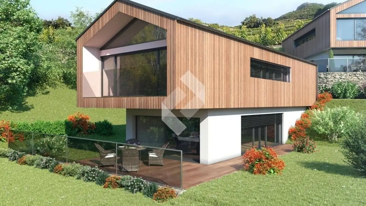 Villa for sale - 1958 St-Léonard