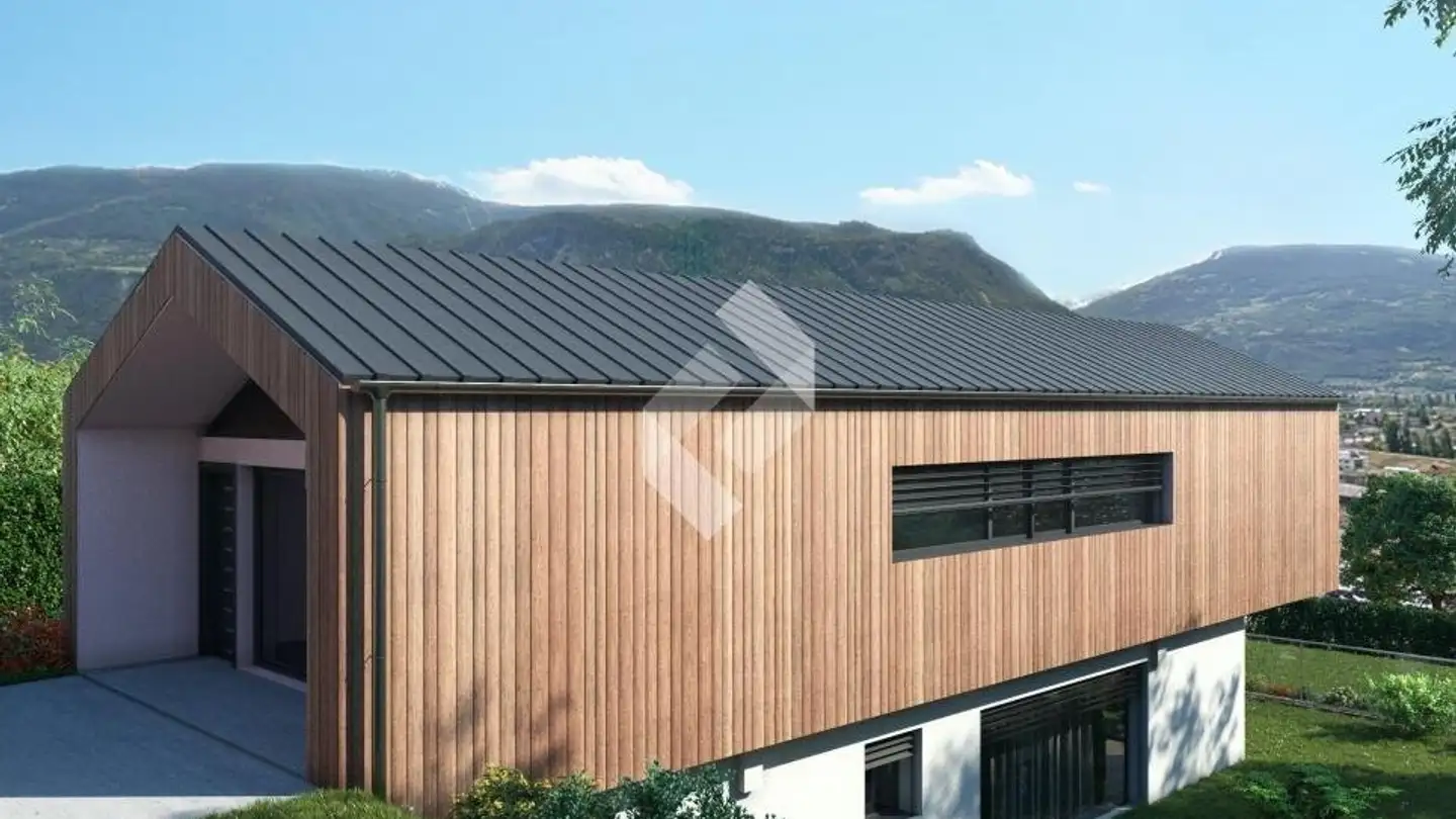 Villa kaufen - 1958 St-Léonard - Foto 2