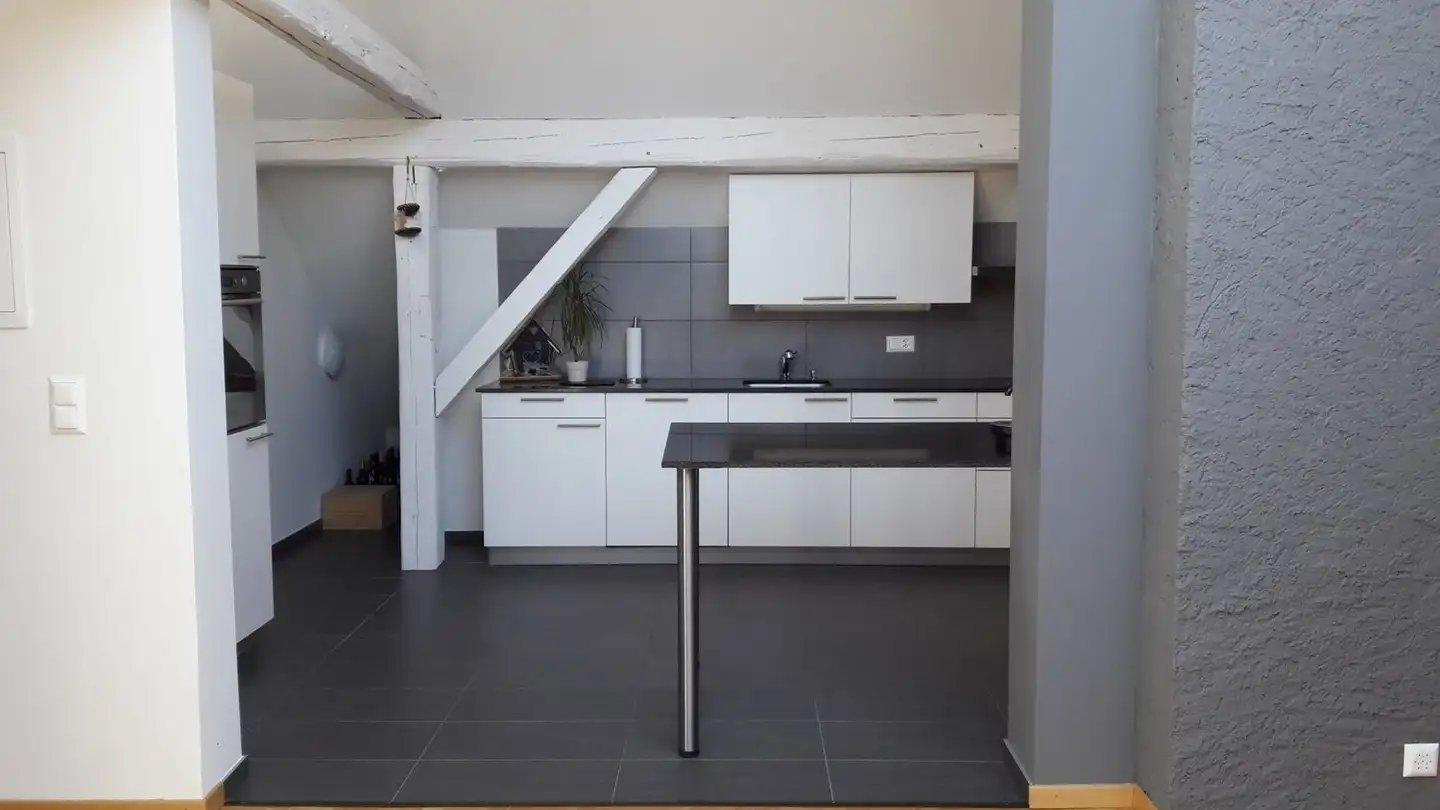 Wohnung mieten - Rue du Château 13, 2034 Peseux - Foto 3