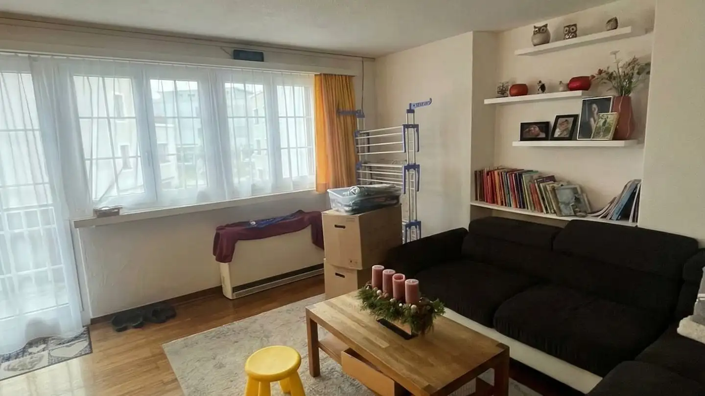 Apartment for rent - Oberdorfstrasse 33, 8800 Thalwil - Photo 3