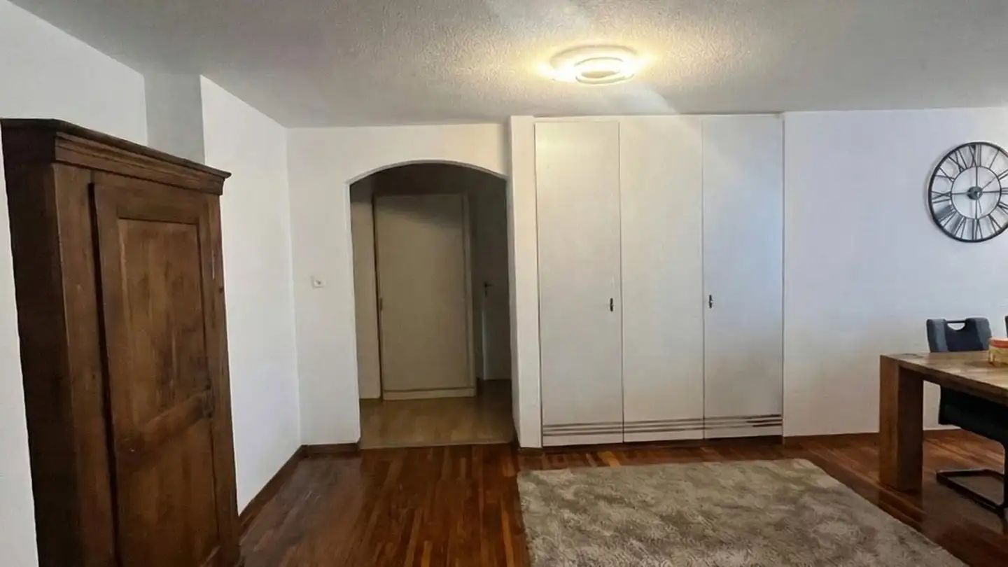 Apartment for rent - Oberdorfstrasse 33, 8800 Thalwil - Photo 4