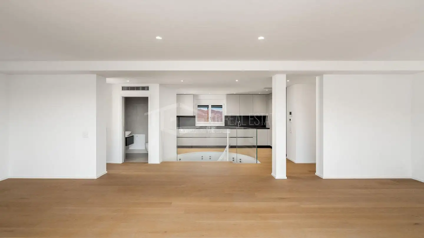 Einfamilienhaus mieten - Via Aldesago, 6974 Aldesago - Foto 4