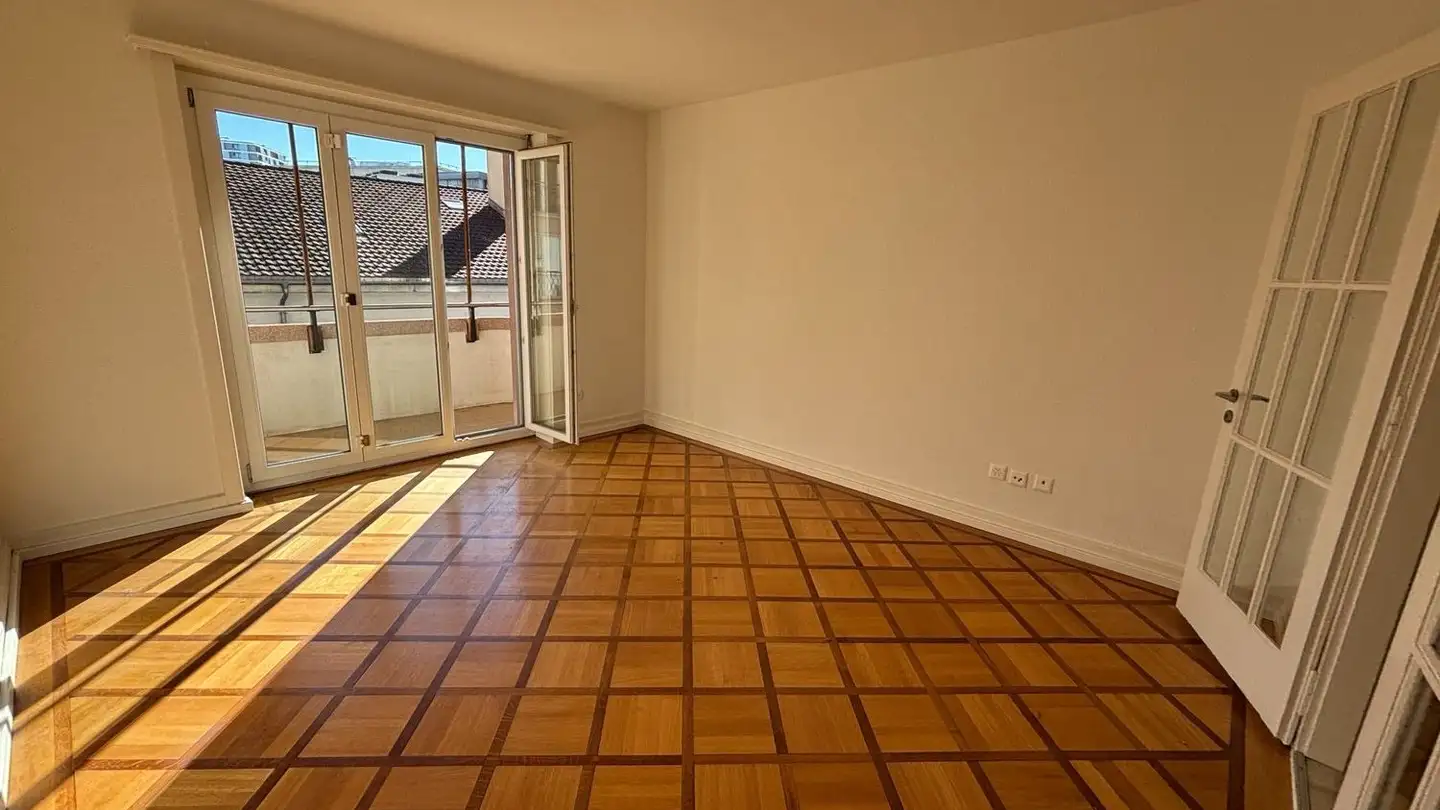 Apartment for rent - Rue Frédéric-Chaillet 6, 1700 Fribourg - Photo 3