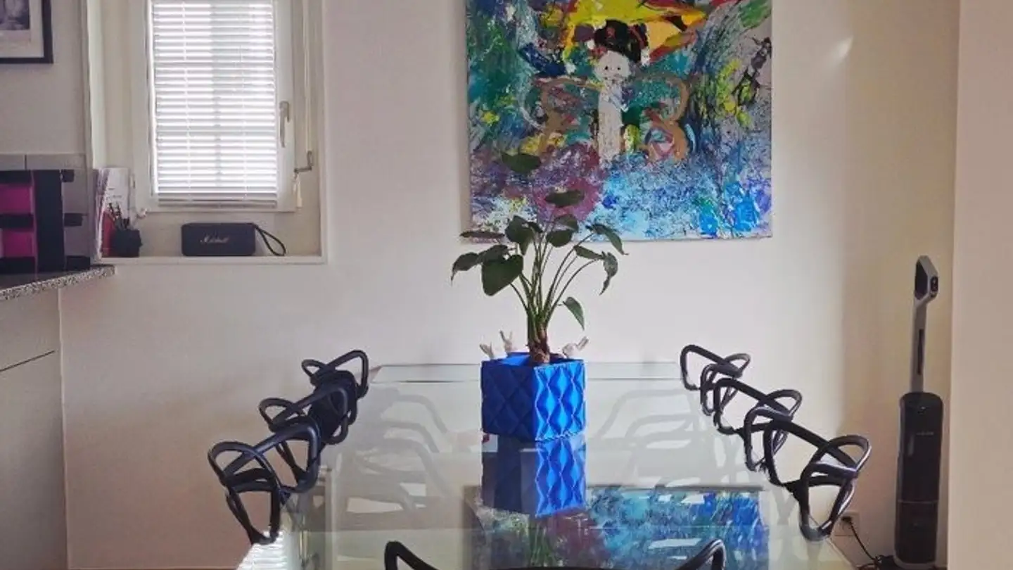 Appartamento in affitto - Résidence Du Golf E, 1196 Gland