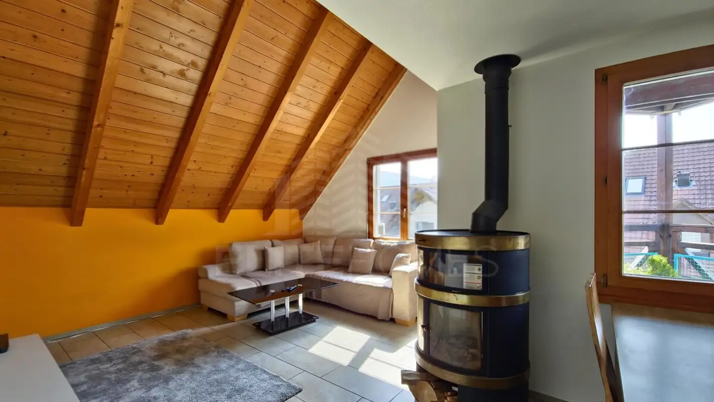 Appartamento in vendita - 8165 Schöfflisdorf - Foto 2