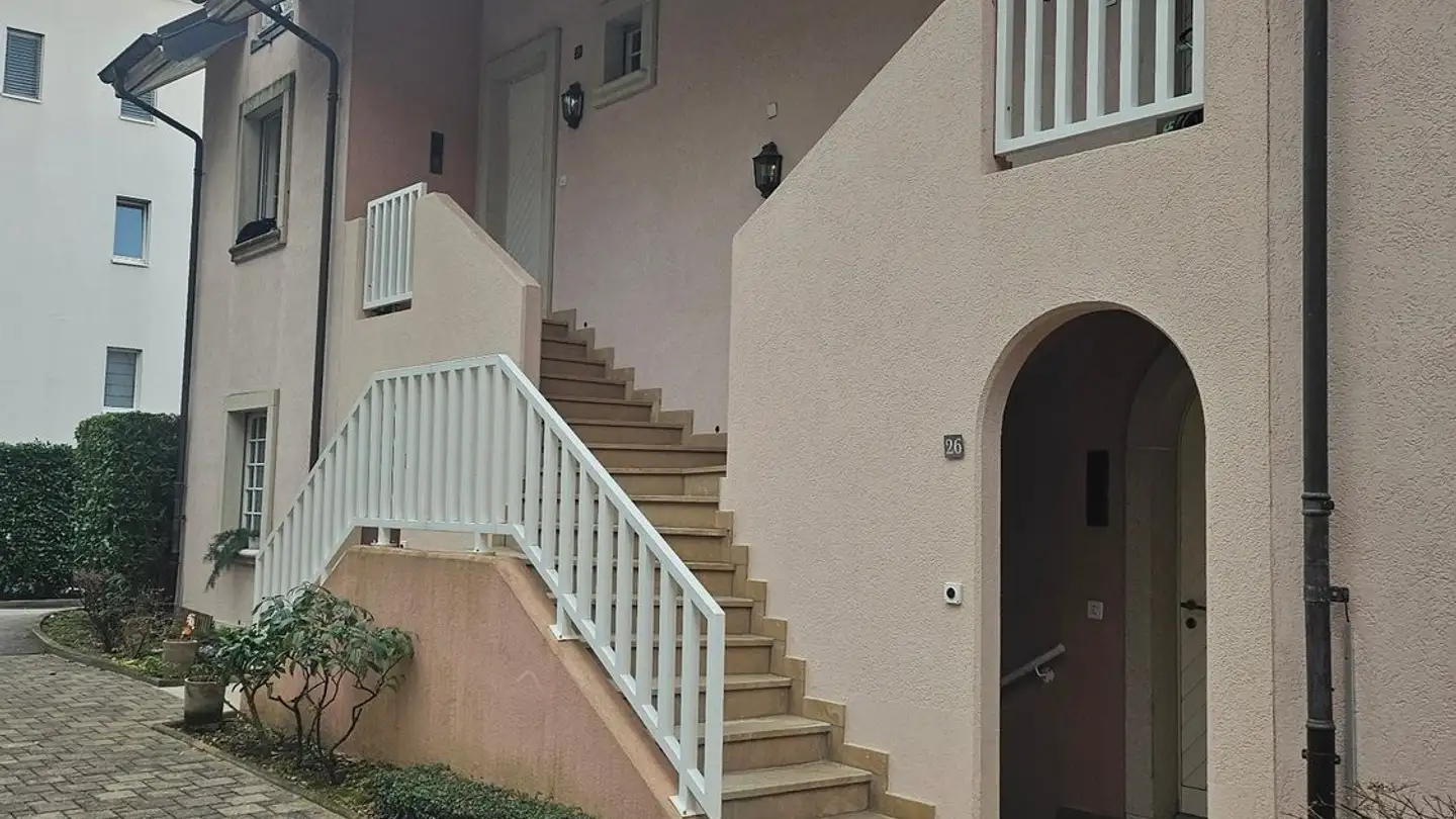 Appartamento in affitto - Résidence Du Golf E, 1196 Gland - Foto 2