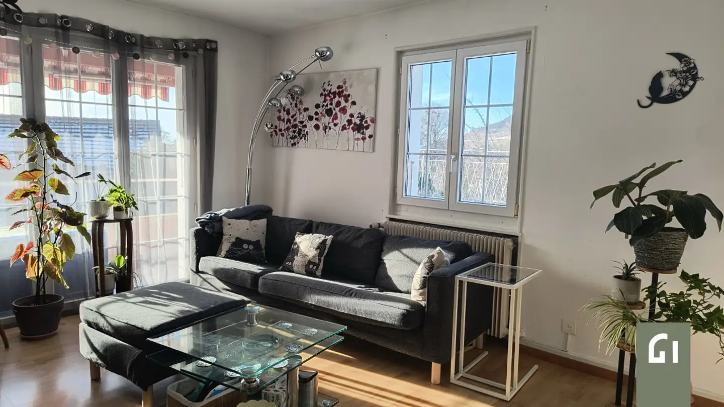 Casa singola in vendita - 1800 Vevey - Foto 3