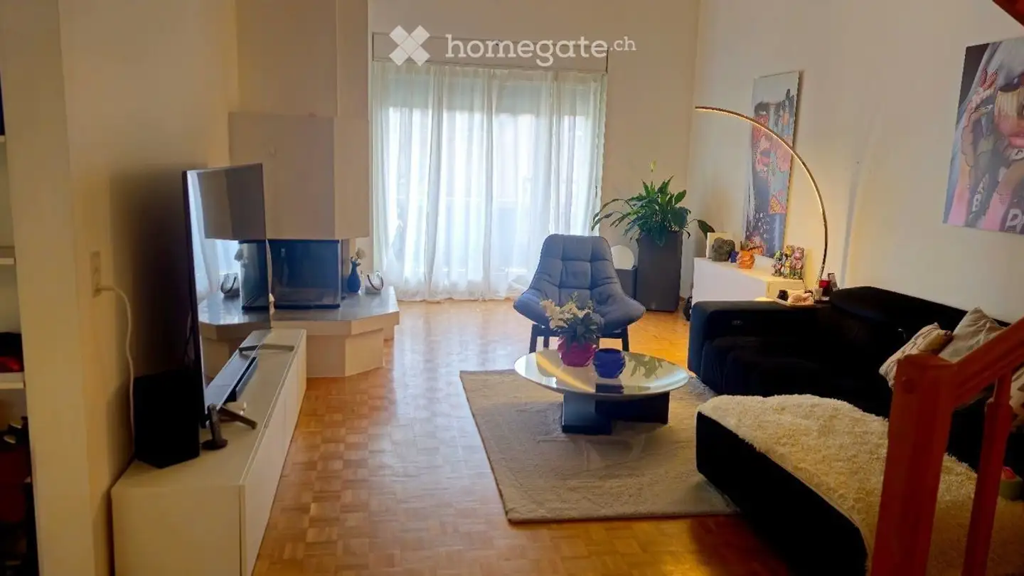 Appartamento in affitto - Résidence Du Golf E, 1196 Gland - Foto 3