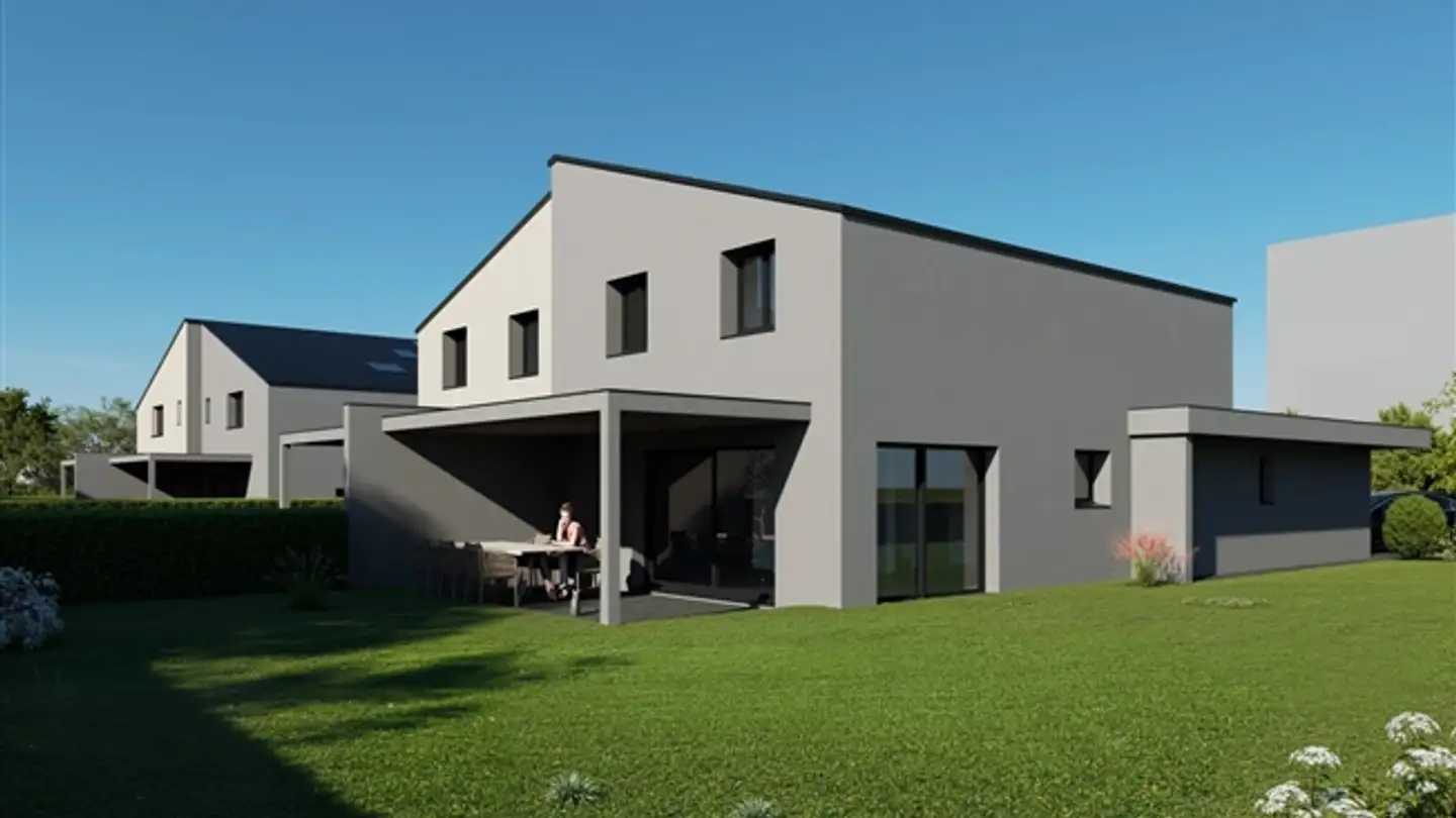 Einfamilienhaus kaufen - 1868 Collombey - Foto 2