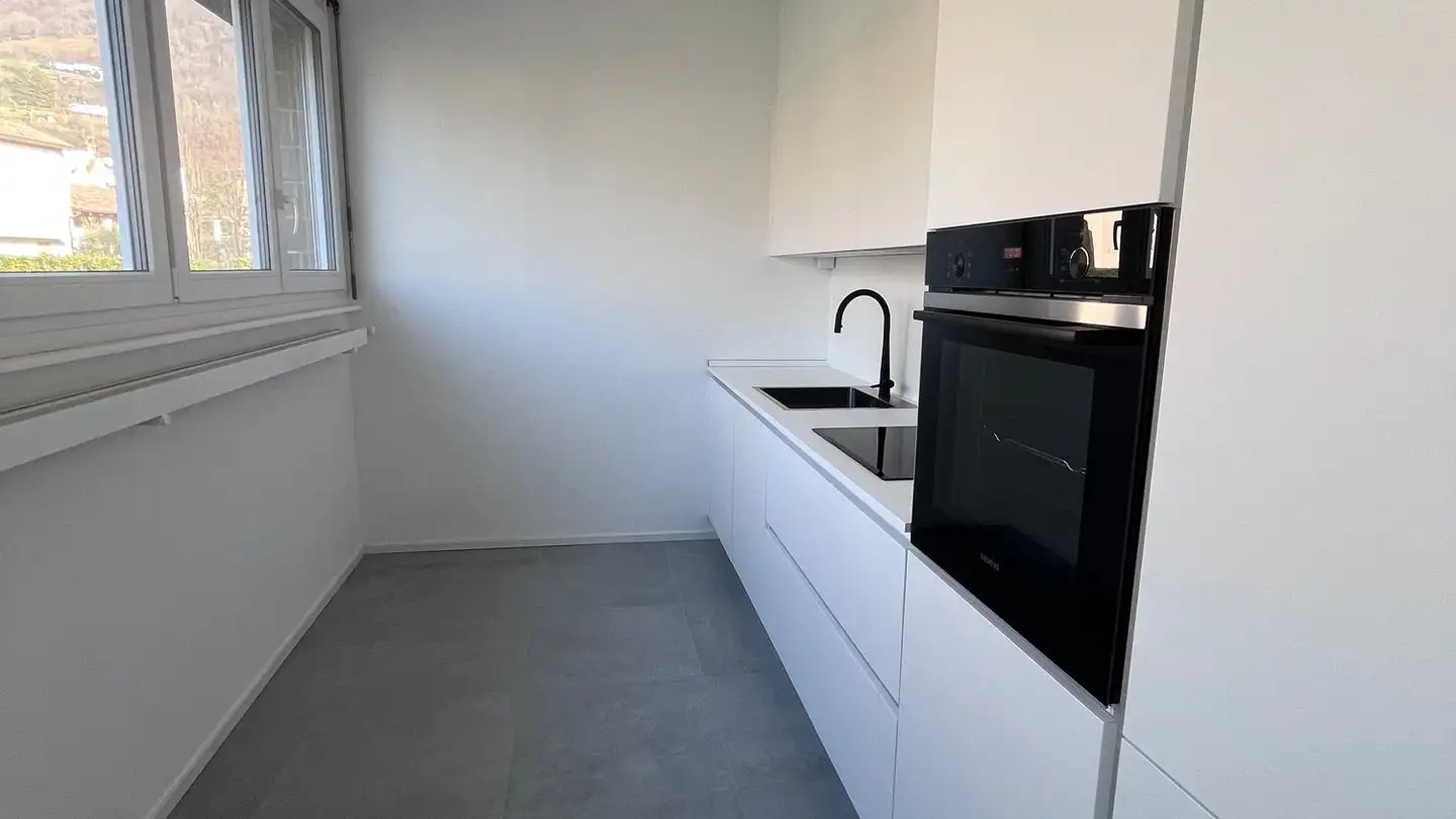 Apartment for rent - Via Maestri Comacini 29a, 6834 Morbio Inferiore - Photo 4