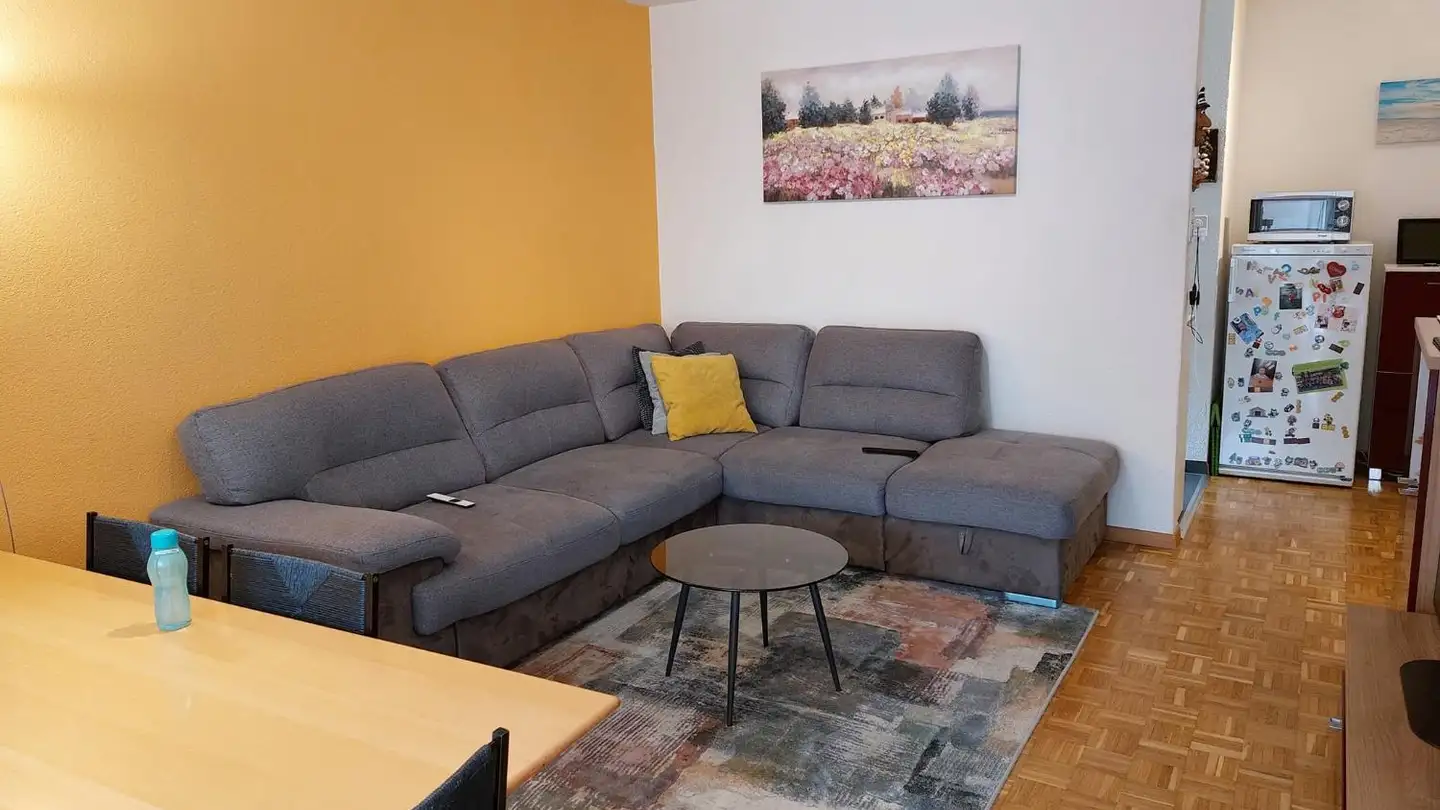 Apartment for rent - Barnaus 11, 7013 Domat/Ems