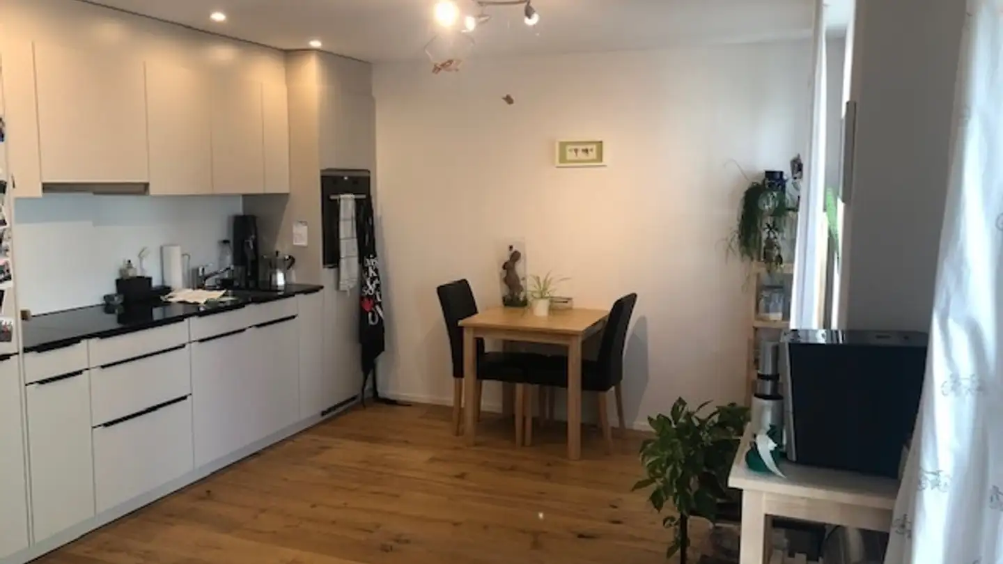 Apartment for rent - Schlösslistrasse, 9000 St. Gallen - Photo 2