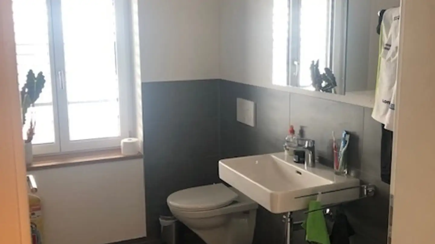 Apartment for rent - Schlösslistrasse, 9000 St. Gallen - Photo 3