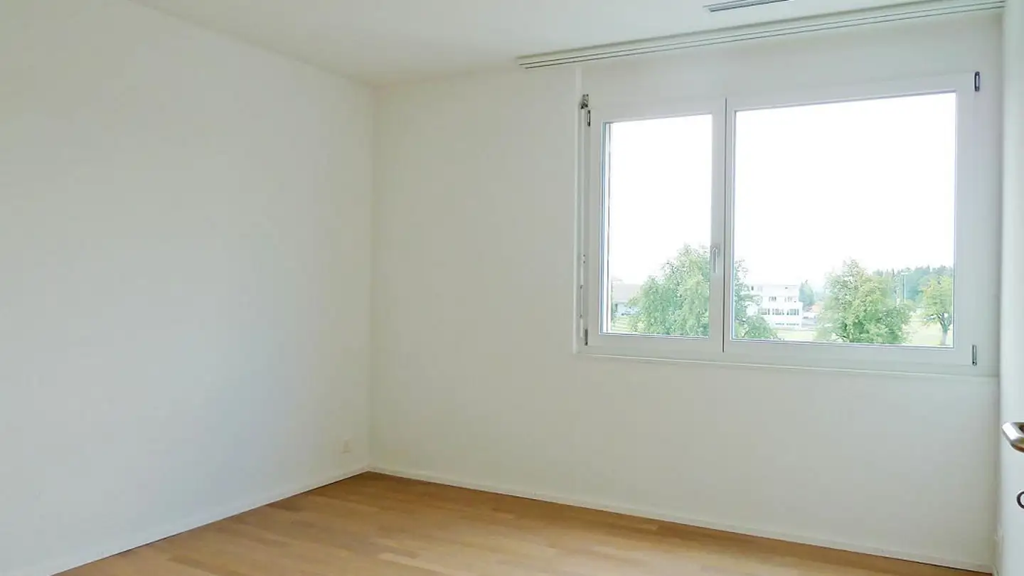 Appartement à louer - Bogenstrasse 95, 9230 Flawil - Photo 2