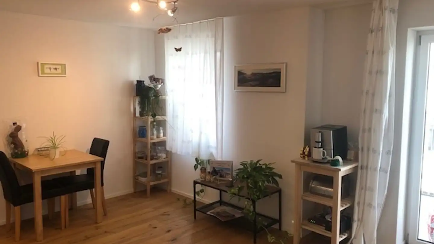 Apartment for rent - Schlösslistrasse, 9000 St. Gallen - Photo 4