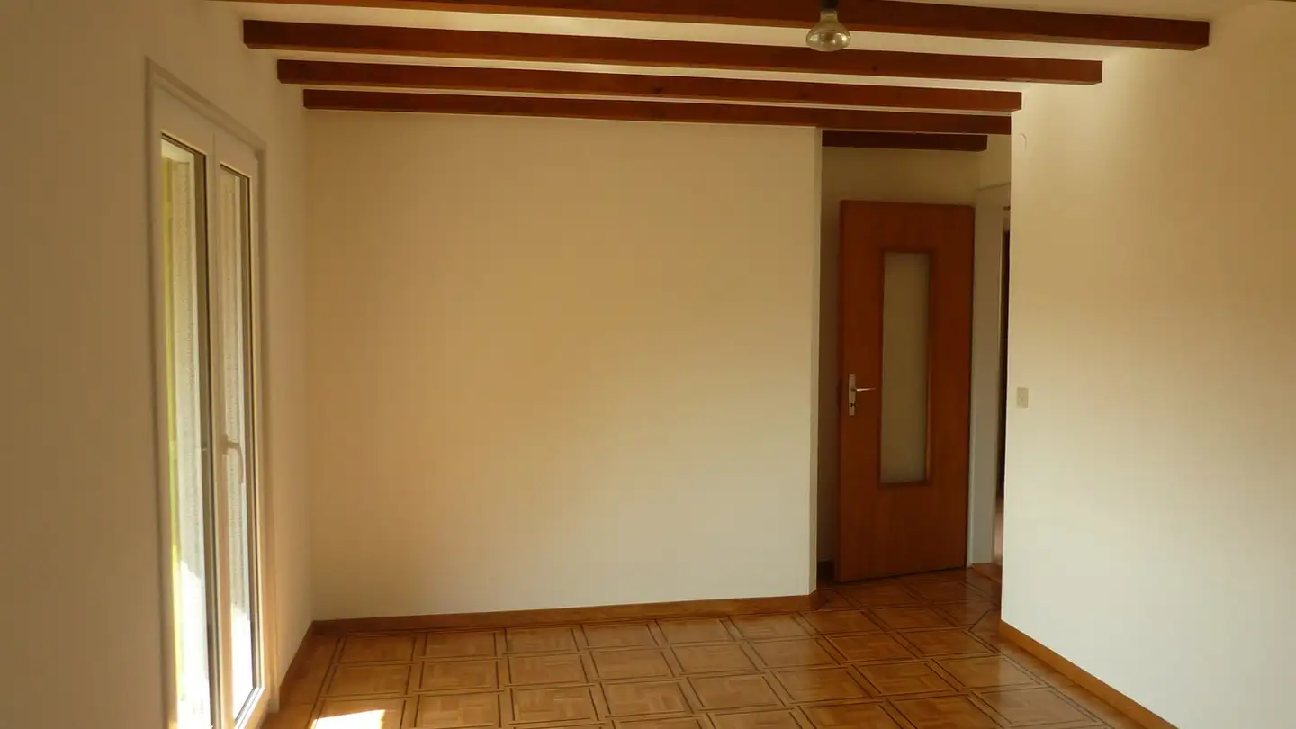 Attique à louer - Rue De La Fontaine 22, 1860 Aigle - Photo 2