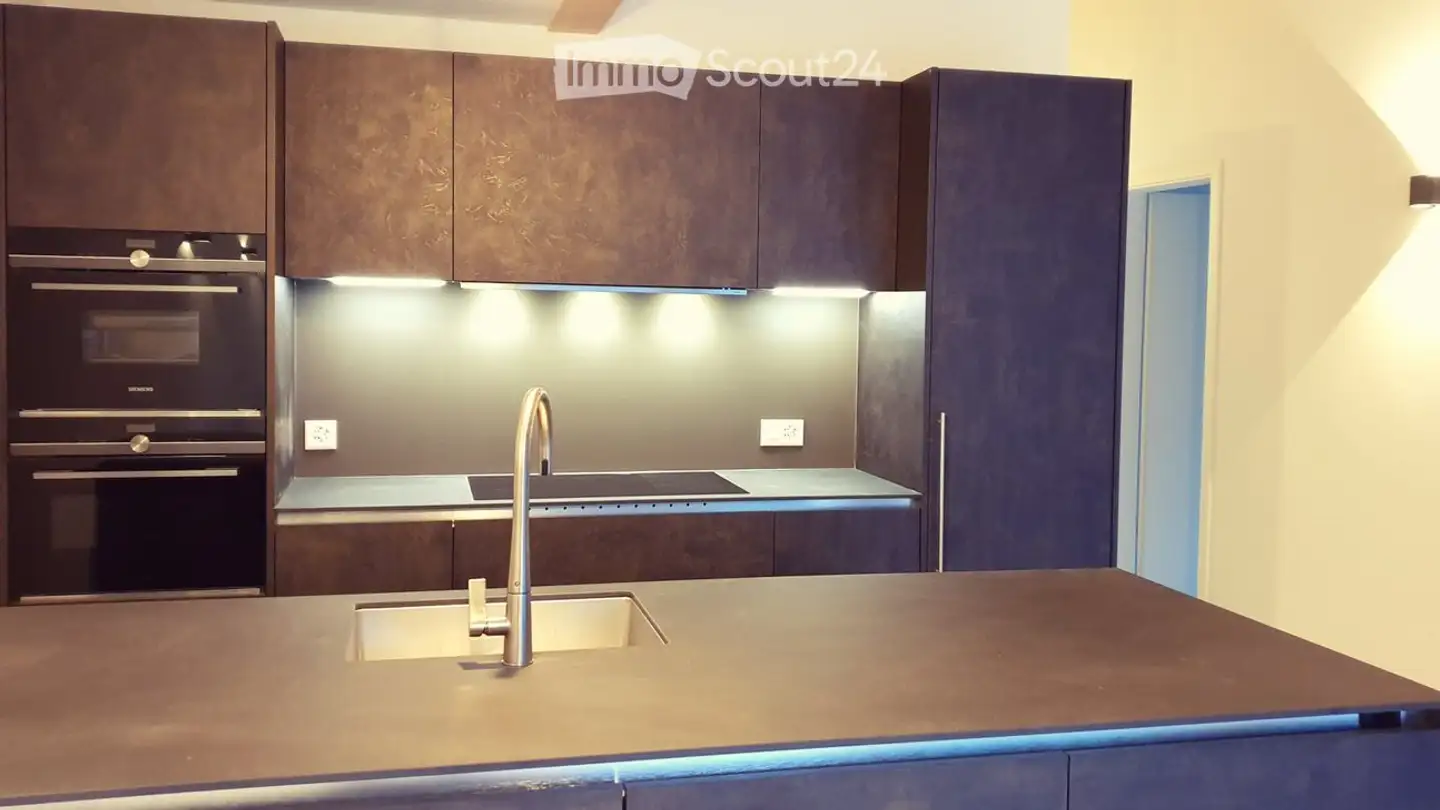 Appartamento in affitto - Bachweg 1, 3937 Baltschieder - Foto 2