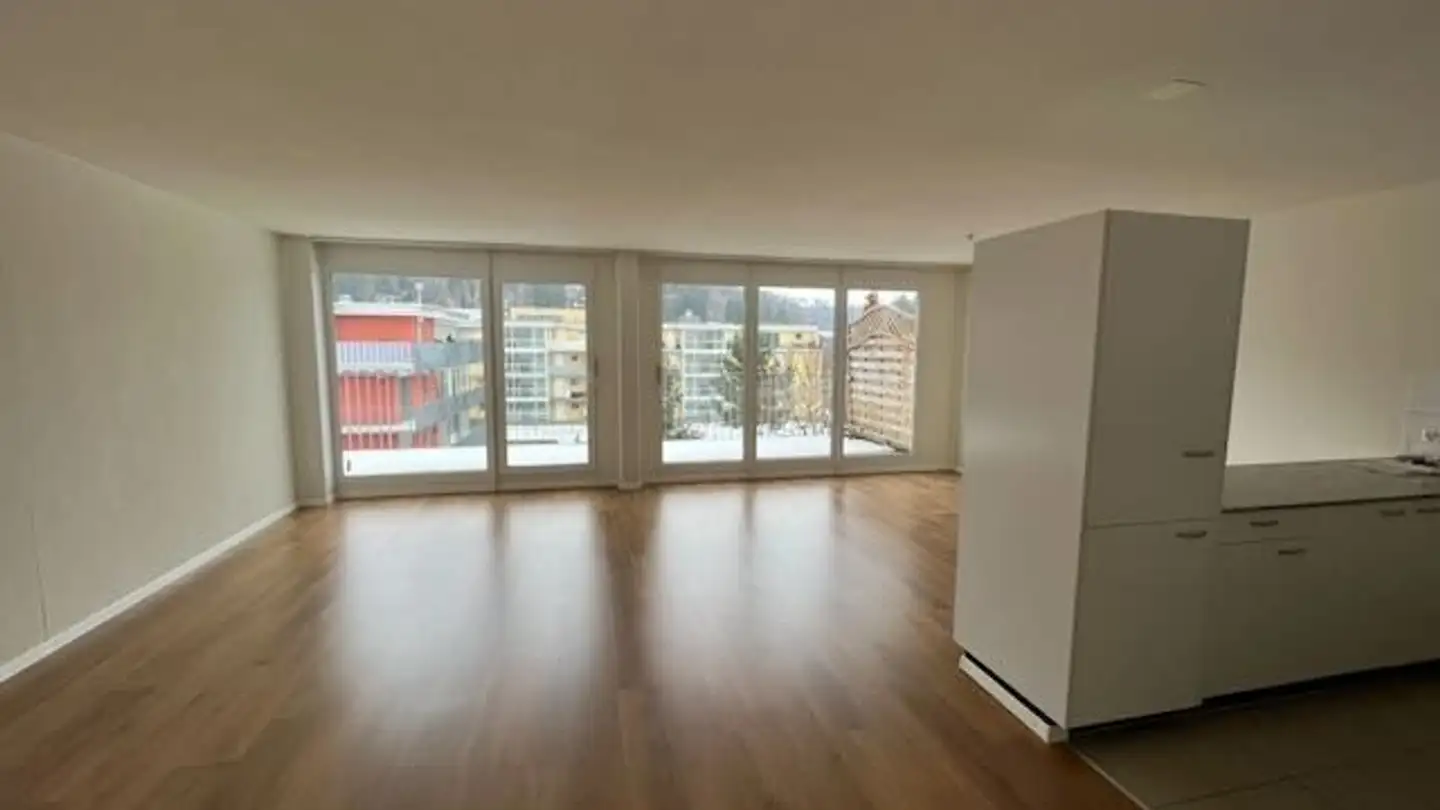Apartment for rent - 8409 Winterthur