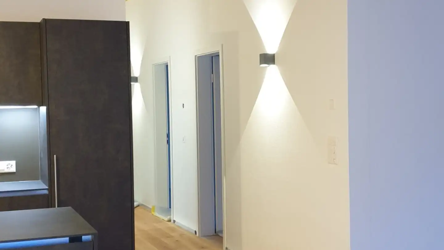 Appartamento in affitto - Bachweg 1, 3937 Baltschieder - Foto 3
