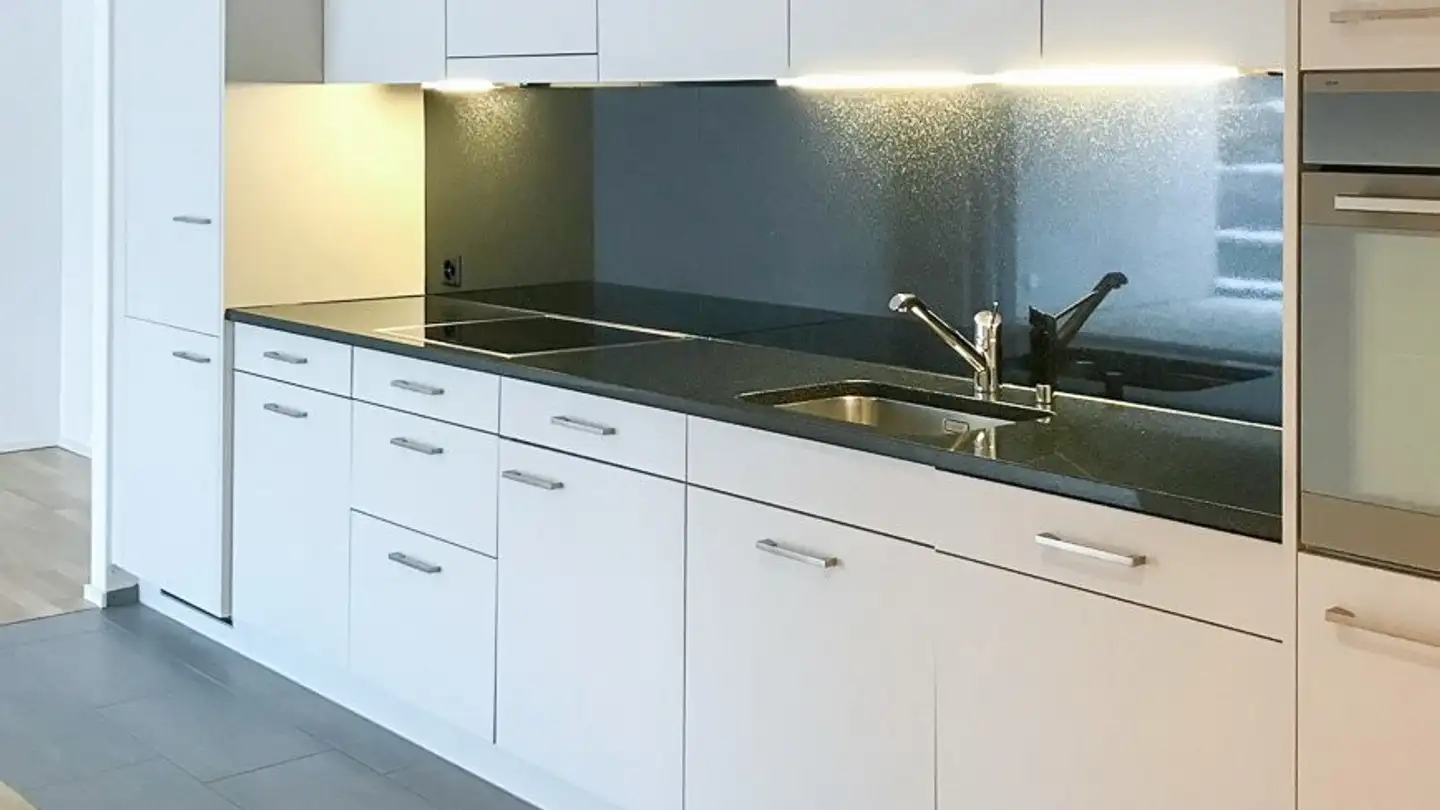 Wohnung mieten - Sonnenbergstrasse 14, 9100 Herisau - Foto 2