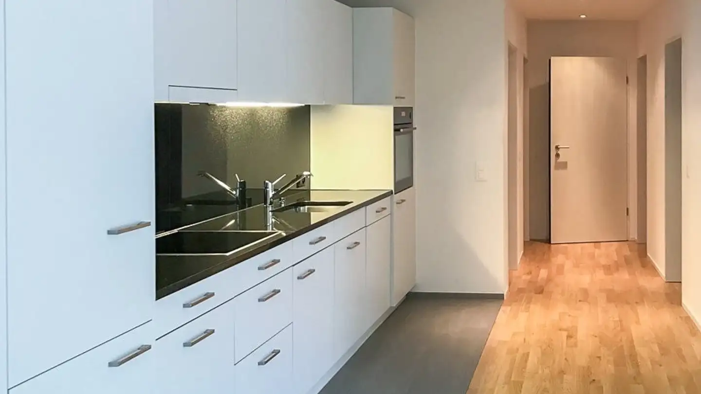 Wohnung mieten - Sonnenbergstrasse 14, 9100 Herisau - Foto 3