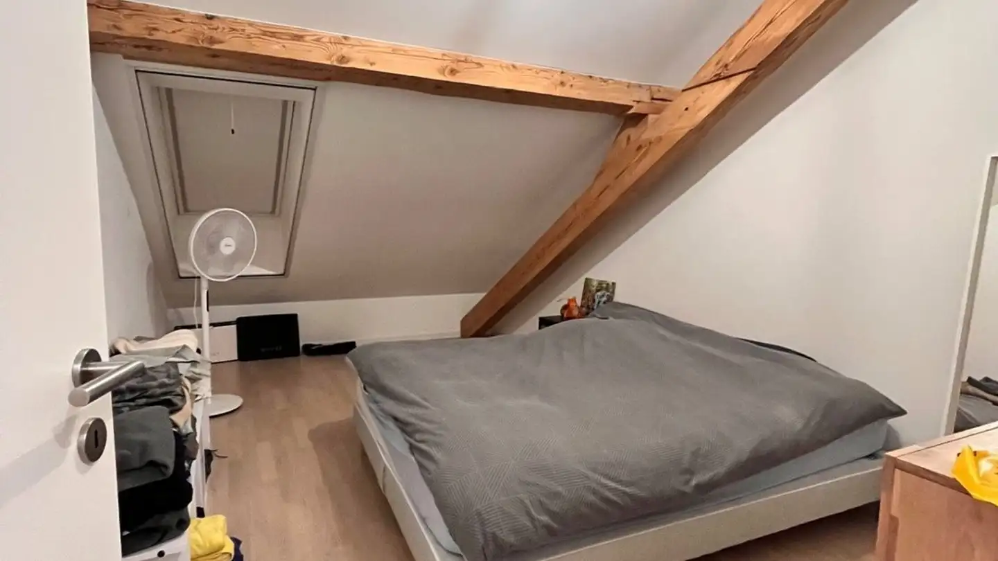 Wohnung mieten - 1317 Orny - Foto 4