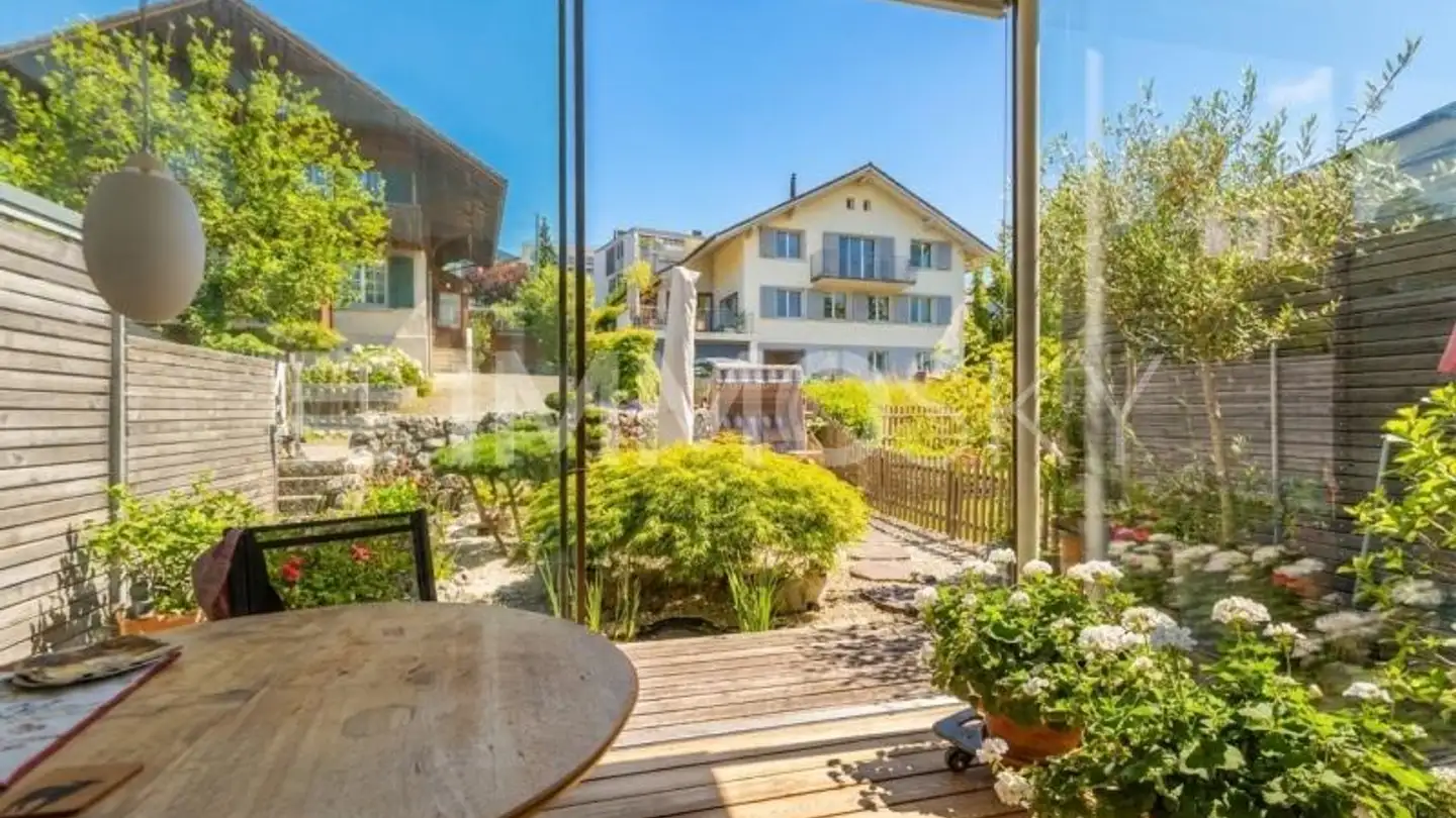 Casa a schiera in vendita - 3700 Spiez