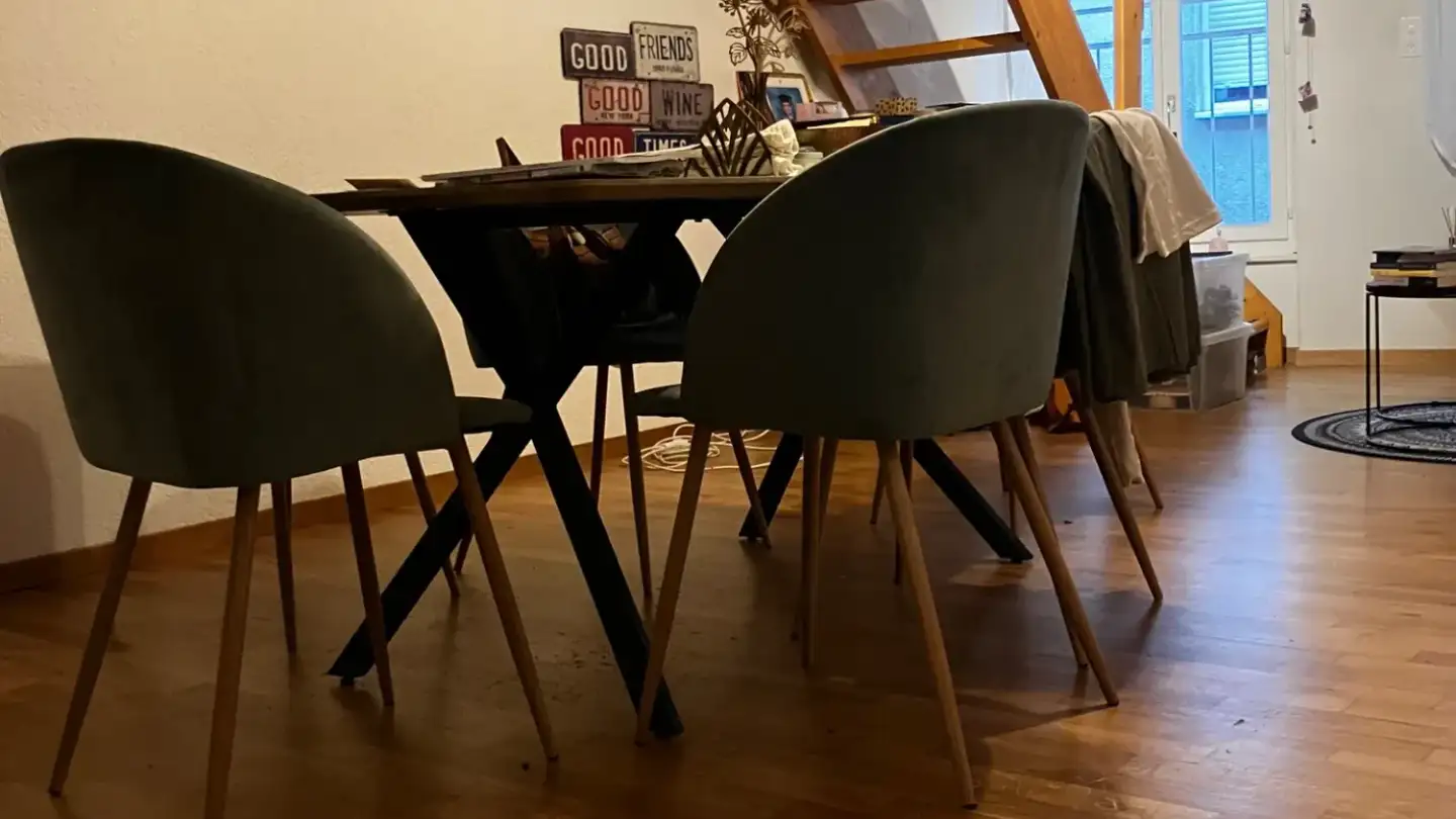 Appartement à louer - 1110 Morges - Photo 3