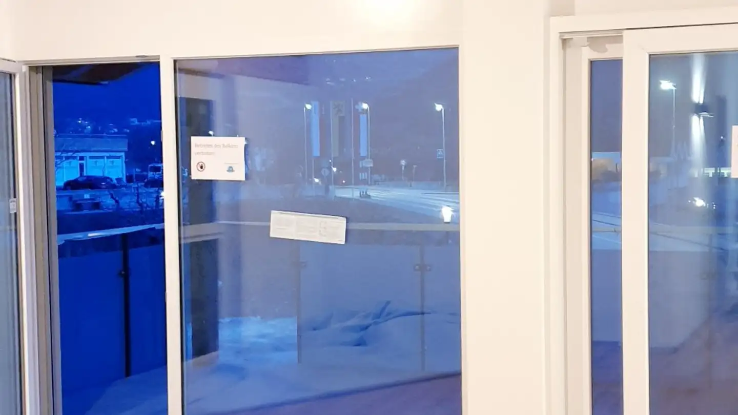 Appartamento in affitto - Bachweg 1, 3937 Baltschieder - Foto 4