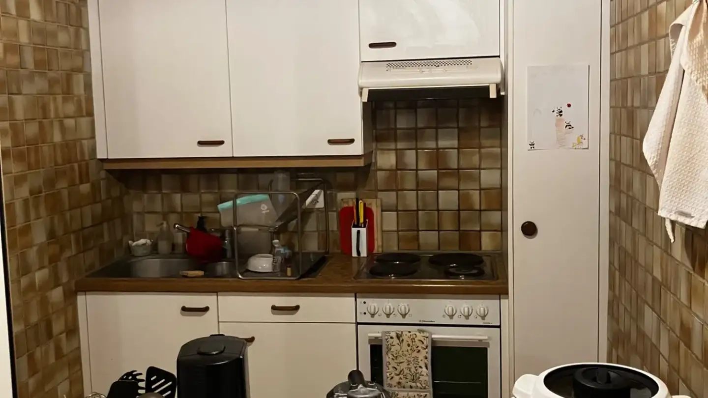 Appartement à louer - 1110 Morges - Photo 4