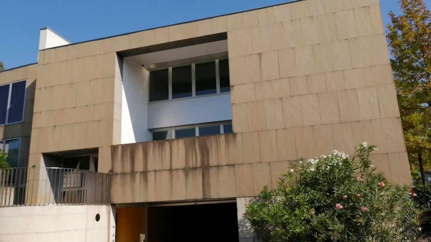 Stanza singola in affitto - Via Centro Tv 37, 6949 Comano