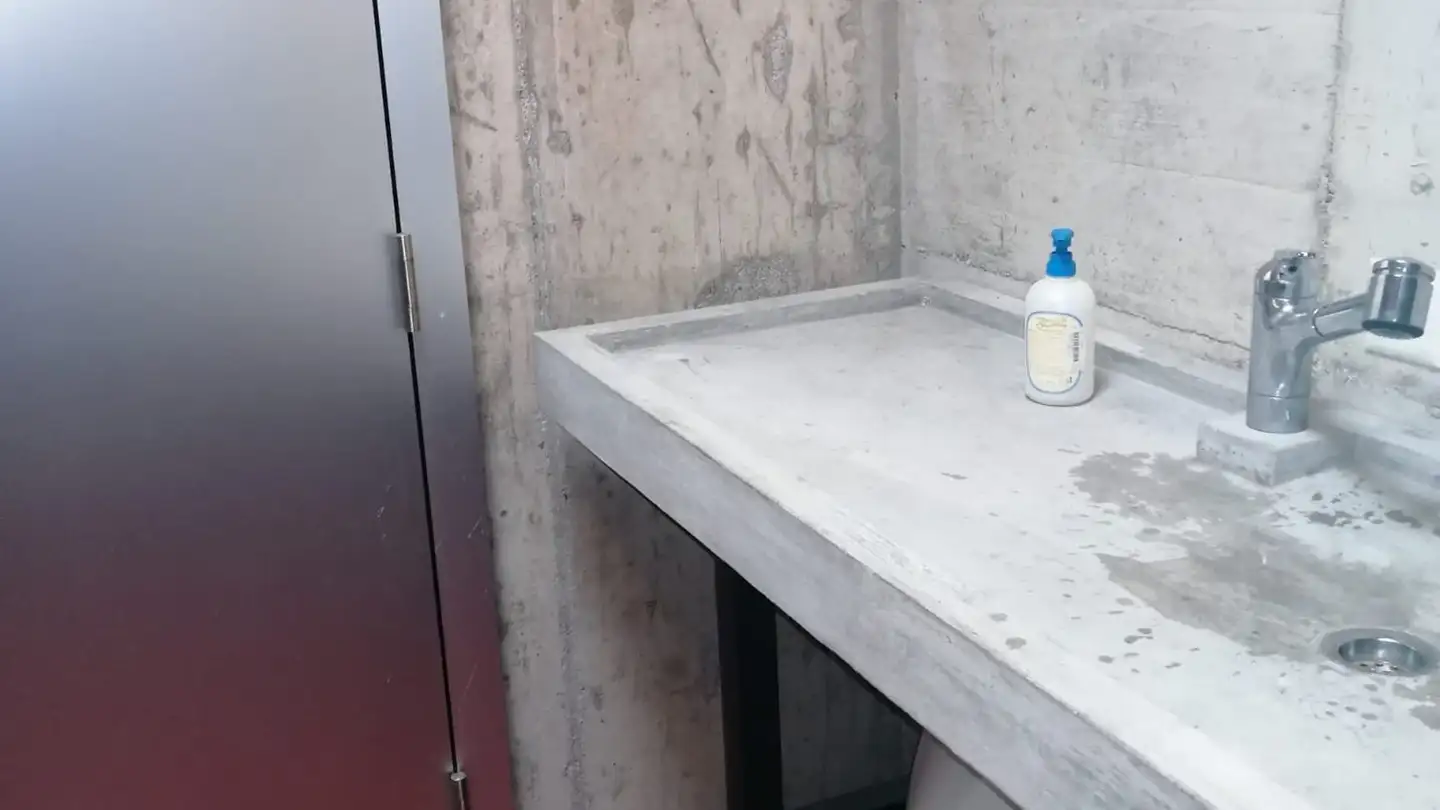 Stanza singola in affitto - Via Centro Tv 37, 6949 Comano - Foto 4