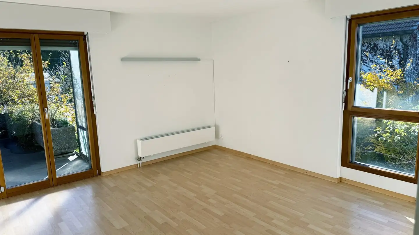 Wohnung mieten - 3175 Flamatt