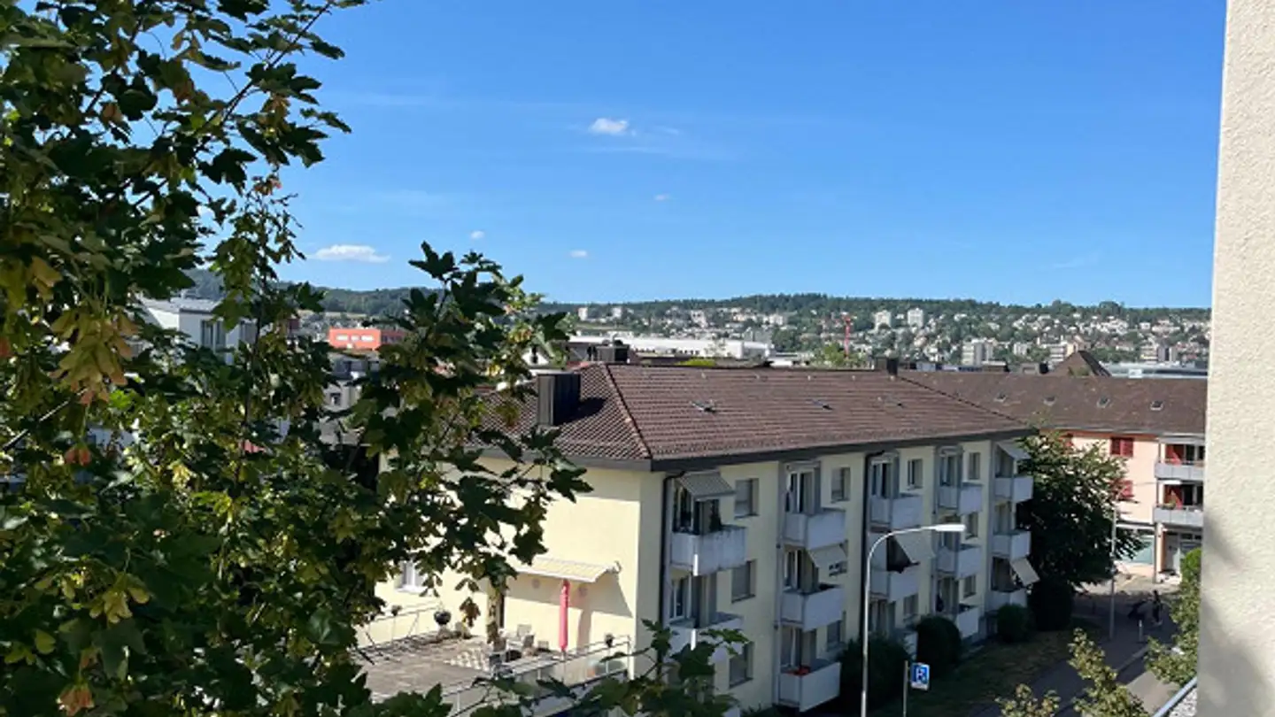 Penthouse for rent - Girhaldenstrasse 17, 8048 Zürich - Photo 3