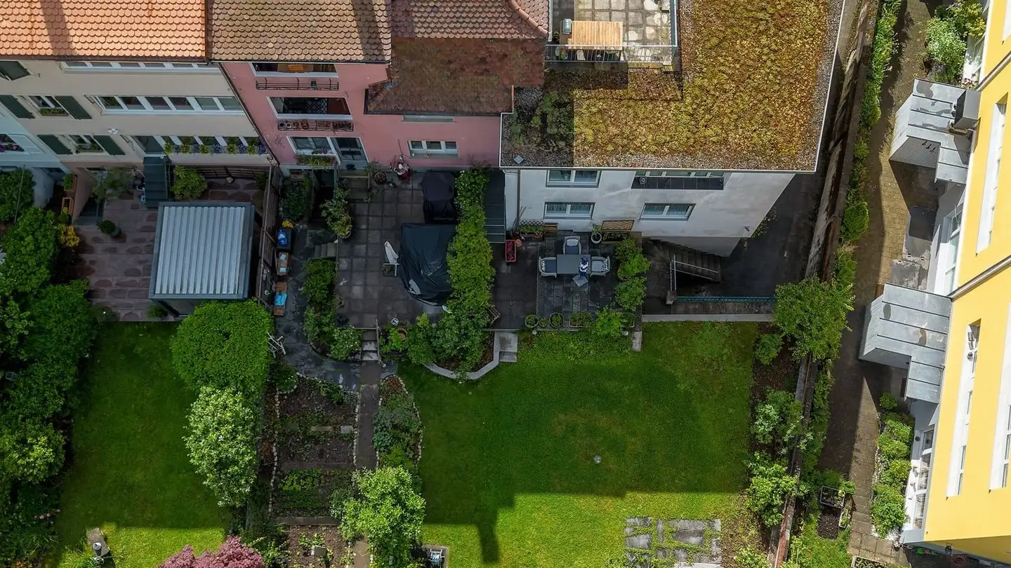 Residential building for sale - Schützenweg 28, 4123 Allschwil - Photo 2