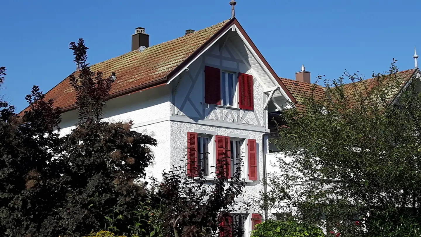 Apartment for rent - Gräuschenweg 3, 2542 Pieterlen