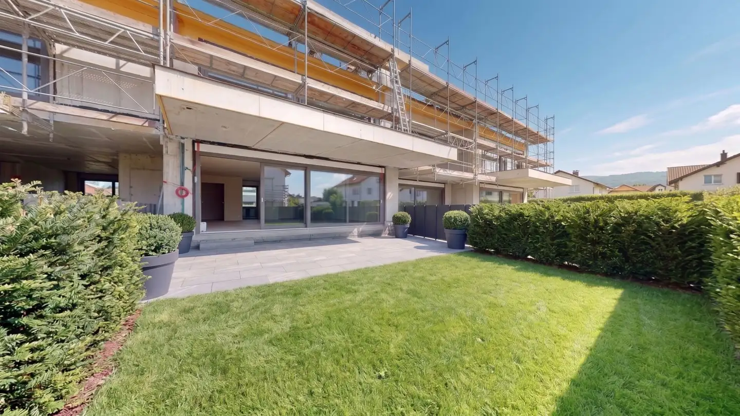 Duplex à vendre - Stickiweg 2, 5615 Fahrwangen