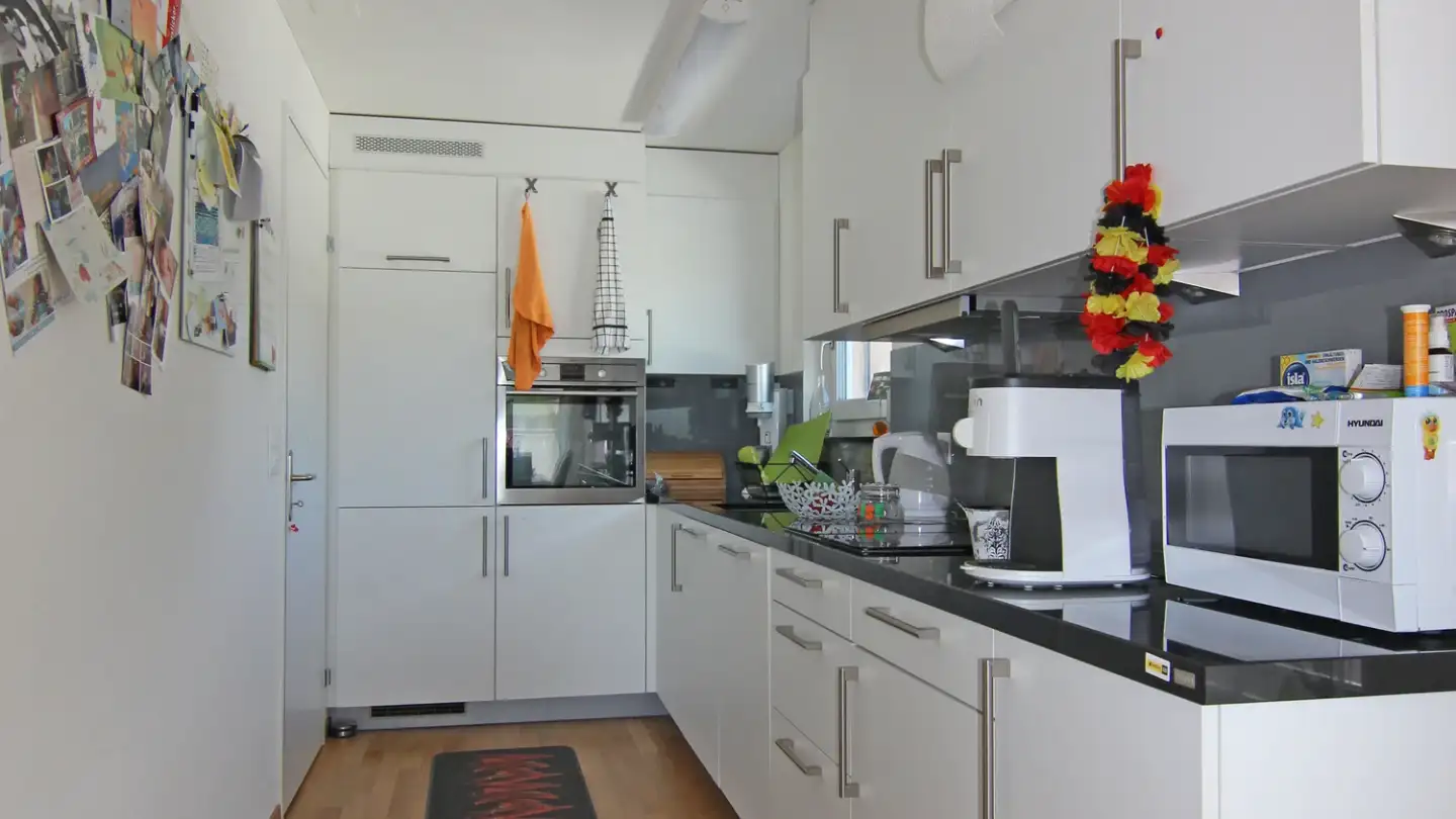 Appartement à louer - Binzenstrasse 1, 8733 Eschenbach SG - Photo 4