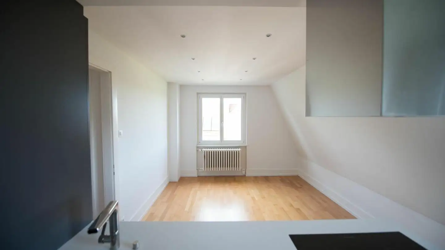 Apartment for rent - Tobelhofstrasse 227, 8044 Zürich - Photo 4