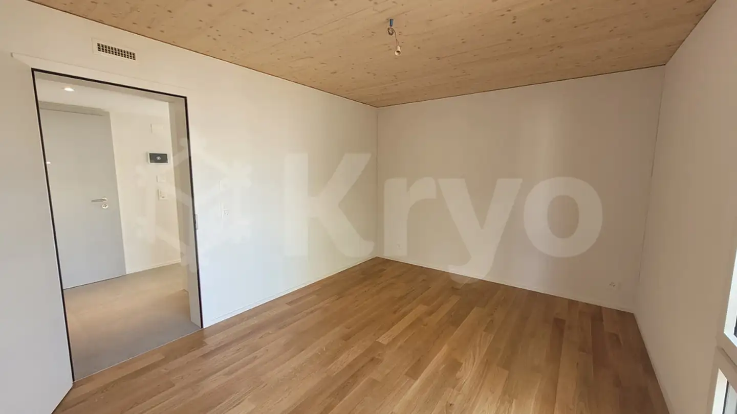 Appartement à louer - Route De Riaz, 1630 Bulle - Photo 3