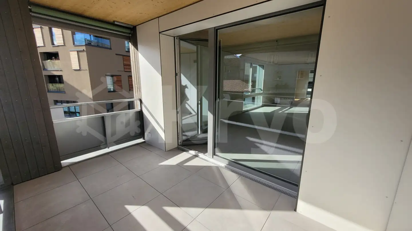 Appartement à louer - Route De Riaz, 1630 Bulle - Photo 4