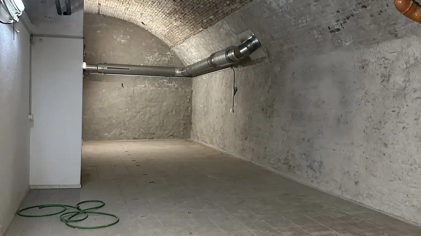 Gewerbe mieten - St. Gallerstrasse 7, 8580 Amriswil