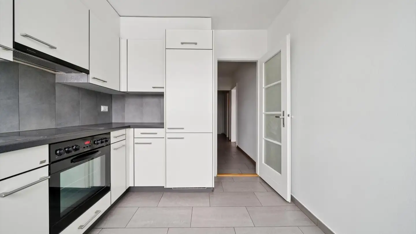 Appartement à louer - Chemin Du Fontenay 22, 1400 Yverdon-les-Bains - Photo 3