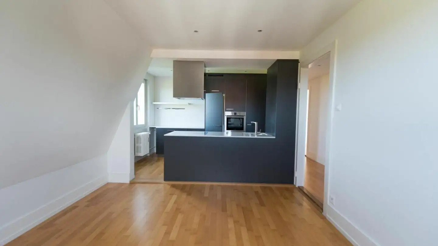 Apartment for rent - Tobelhofstrasse 227, 8044 Zürich - Photo 3