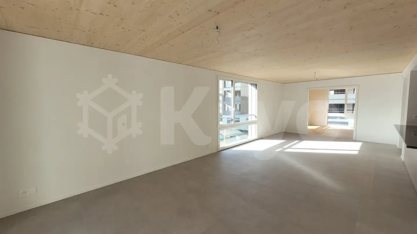 Appartement à louer - Route De Riaz, 1630 Bulle