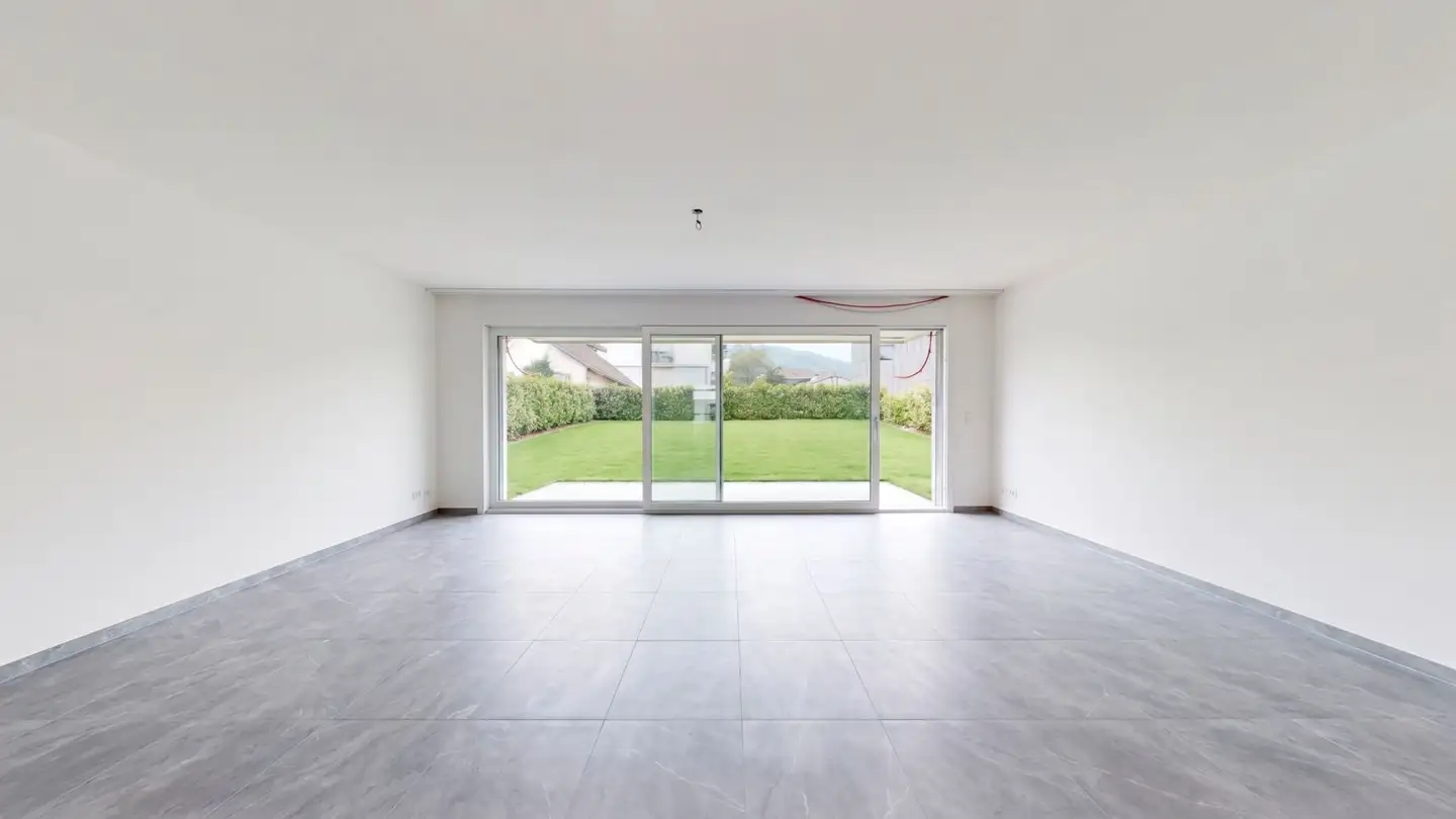 Duplex à vendre - Stickiweg 2, 5615 Fahrwangen - Photo 2
