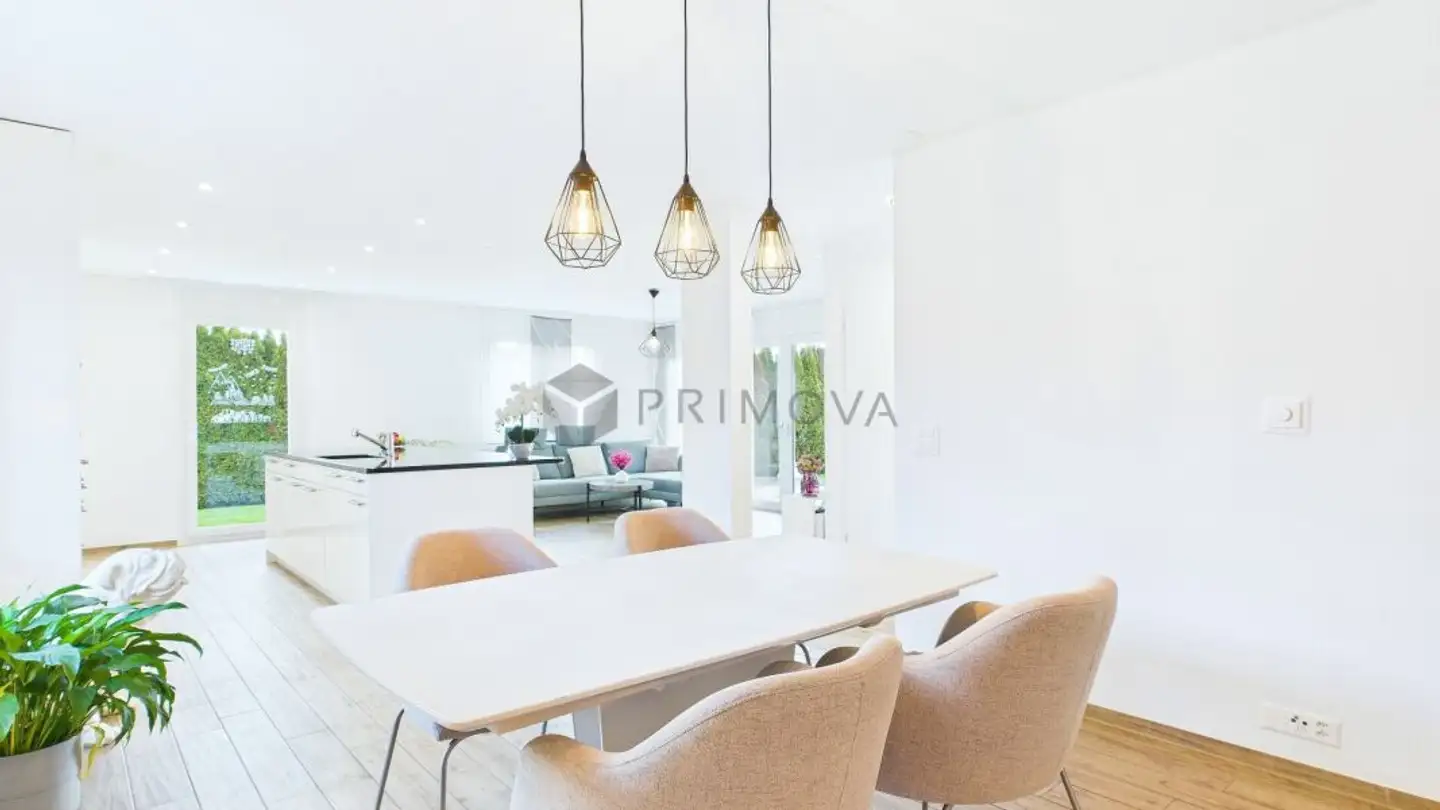 Single house for sale - 9320 Frasnacht